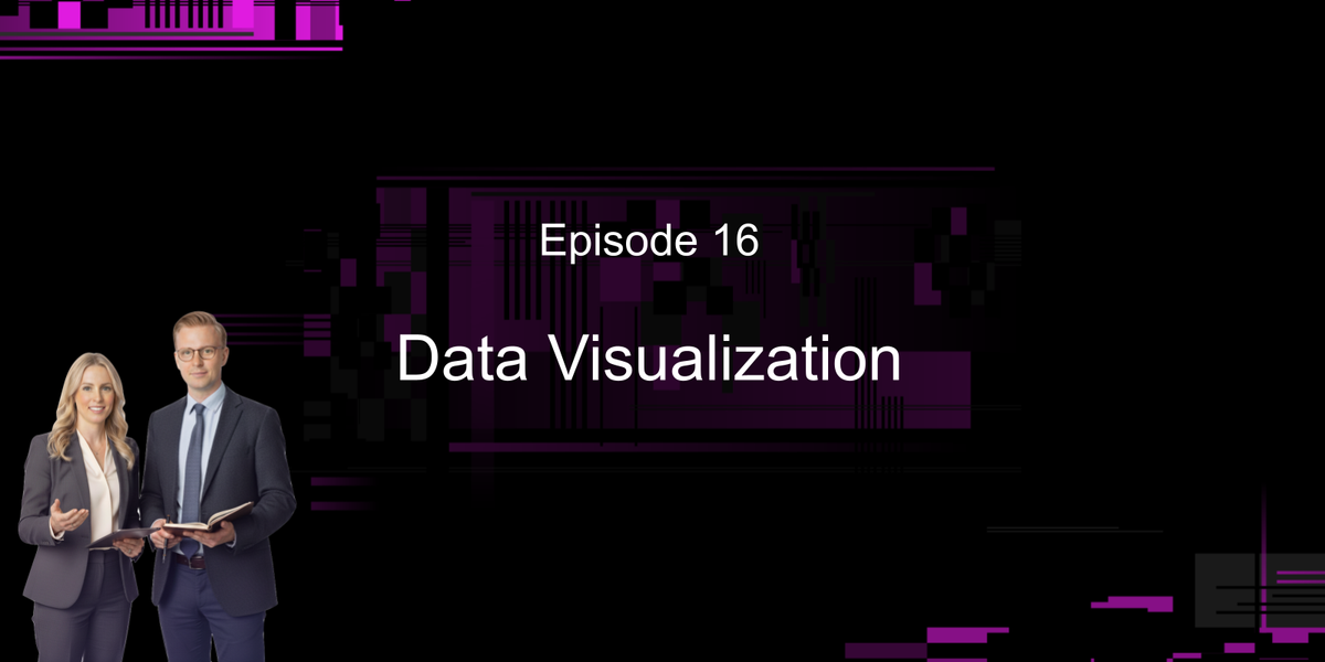 Data Visualization