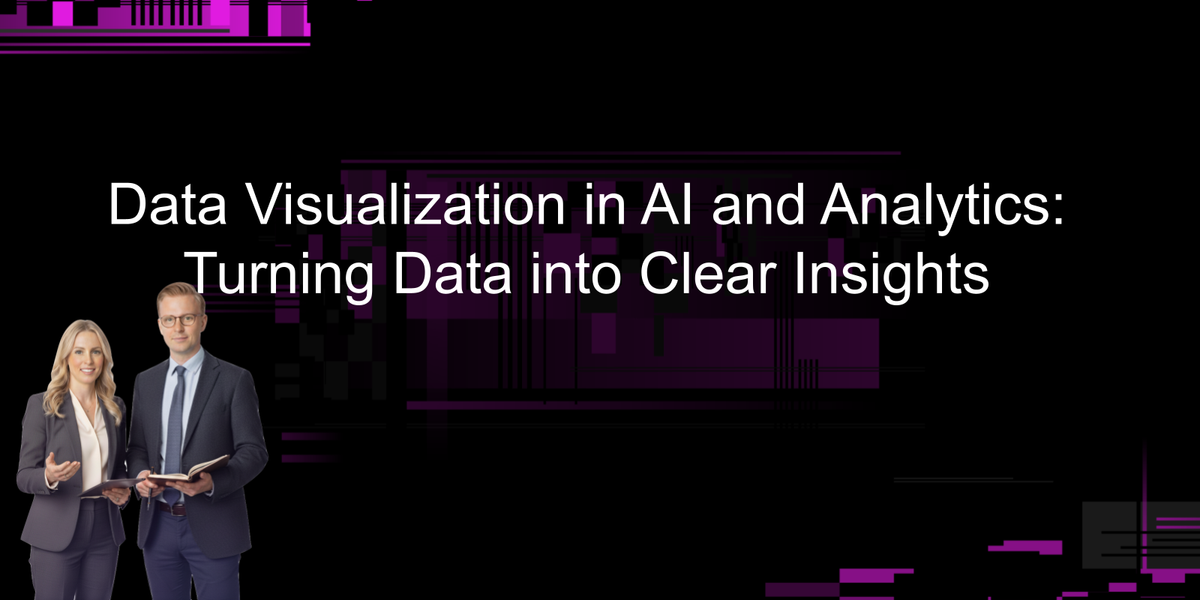 A chart can be worth a thousand rows.