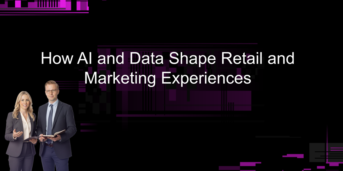 Your shopping cart knows you better than you do.