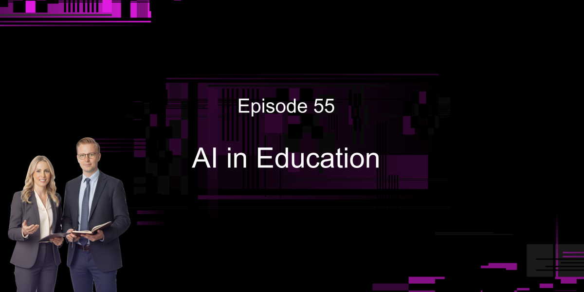 AI in Education