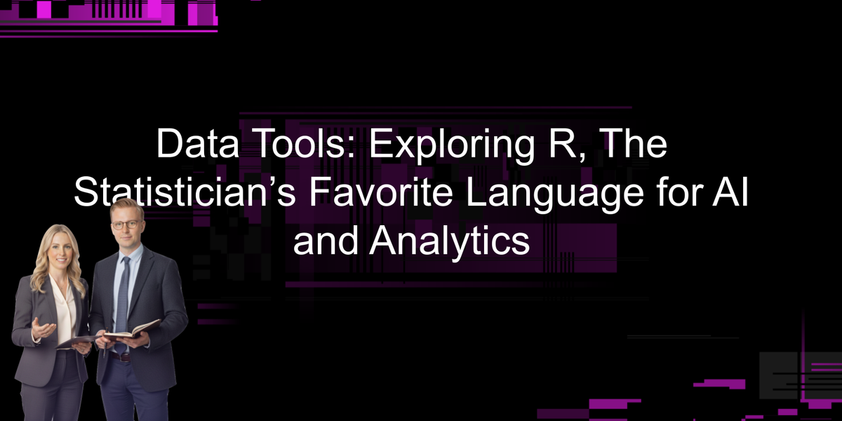 The statistician’s favorite.