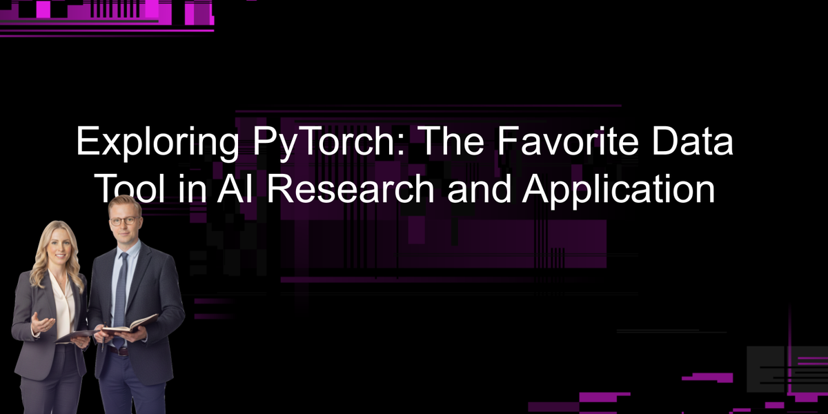 The favorite of researchers.