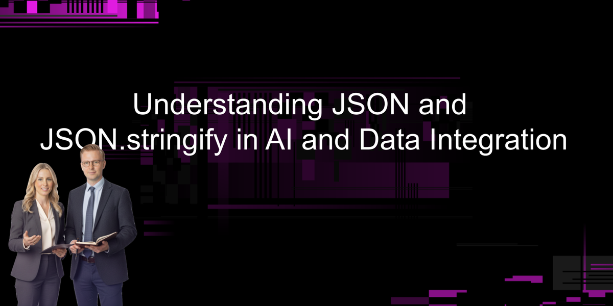 Lessons from the giants.