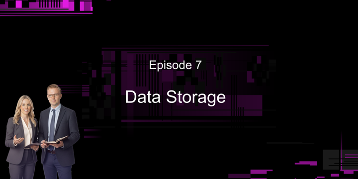 Data Storage