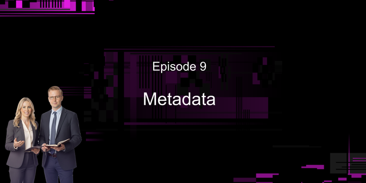 Metadata