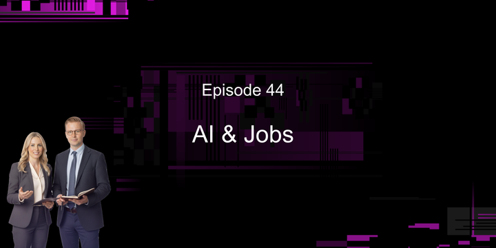 AI & Jobs