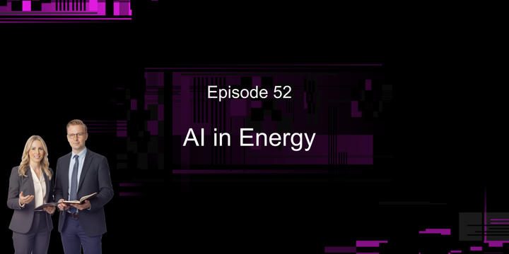 AI in Energy