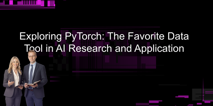 The favorite of researchers.